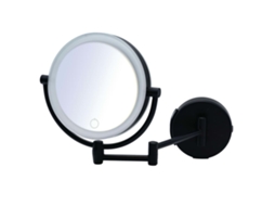 RIDDER Espelho de maquilhagem Shuri com interruptor tátil LED