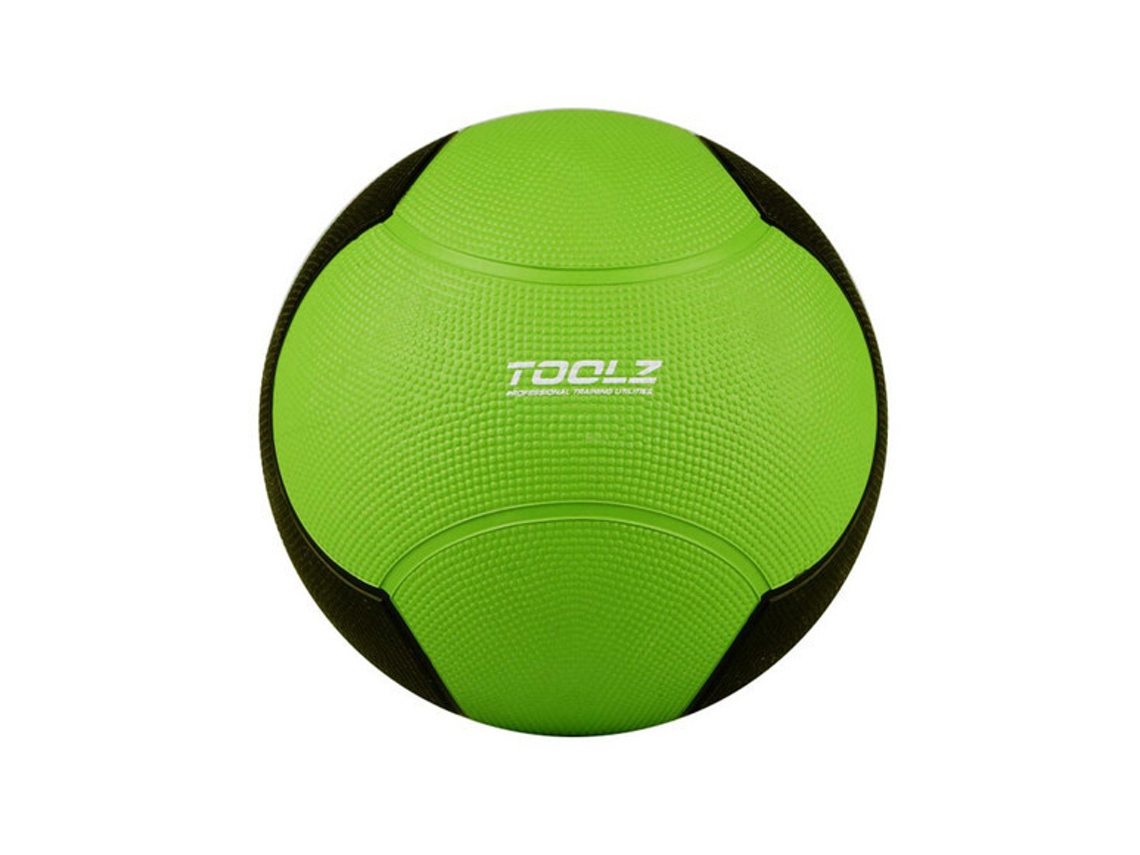 Bola Medicinal TOOLZ 4 kg