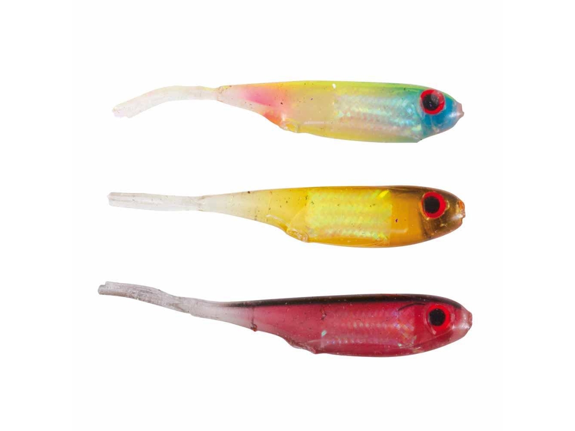 Hart Rock Street Micro Fish 50 Mm