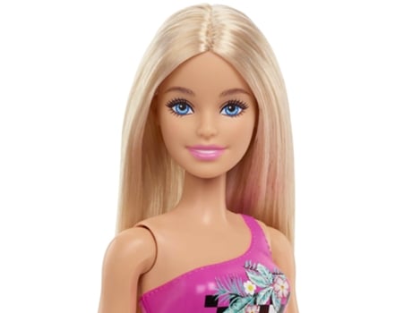 Boneca de moda BARBIE HDC50 (3 anos)