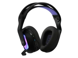 Auscultadores Gaming LOGITECH G522 (Wireless - Over Ear - Microfone - Preto)