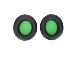 Aneis de Ouvido em Couro Macio LAXISCREED para Razer Kraken 7.1 V2 Pro