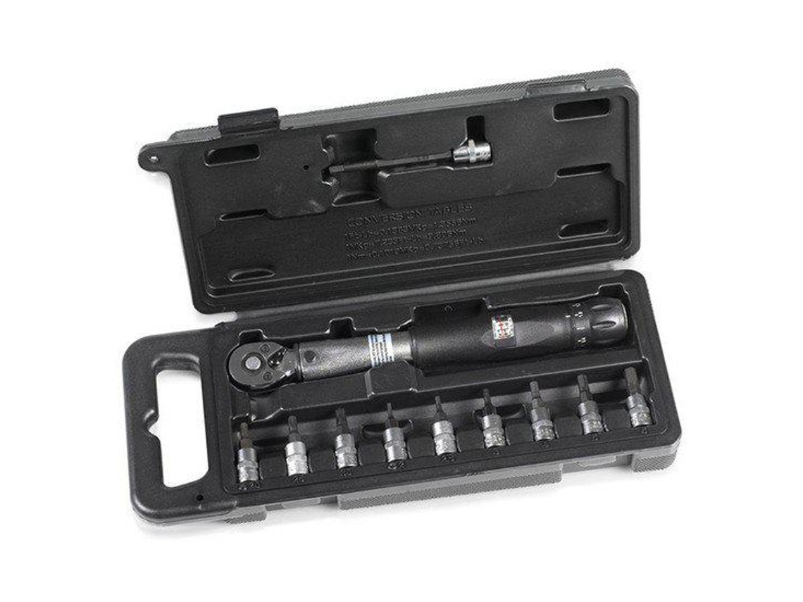 Xlc To-S87 Torque Wrench