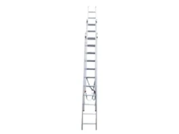 Escada/Escadote Ext.Al 2+2+2 LITAN