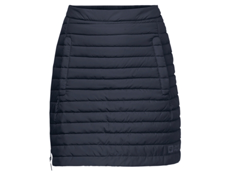 Saia Feminina Jack Wolfskin Iceguard (Tam: M)