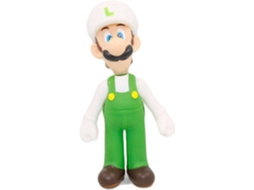 Figura EASTVAPS Super Mario Bros. Luigi (12cm)