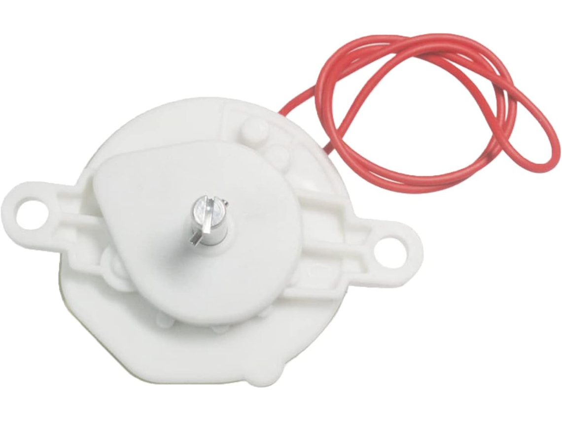 Temporizador Portátil Com Ventilador Elétrico Silencioso