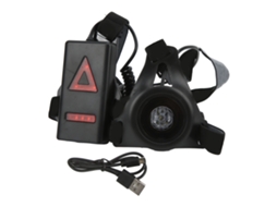 Luzes para Corrida Noturna USB Mali