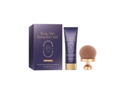Creme Concealer Amz Warm Radiance Cobertura Duradoura