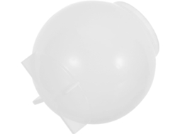 Molde De Silicone Flexível E Fácil De Limpar Para Bolas De Cristal E Globos Decorativos, Ideal Para Velas
