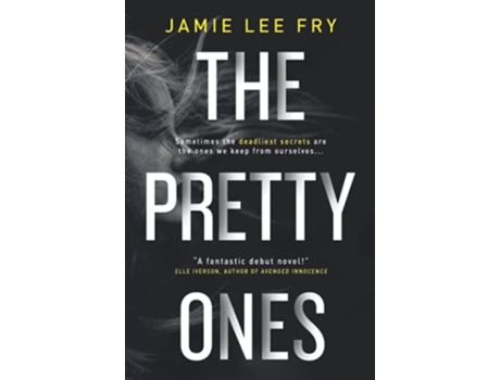 Livro THE PRETTY ONES de Jamie Lee Fry (Inglês)