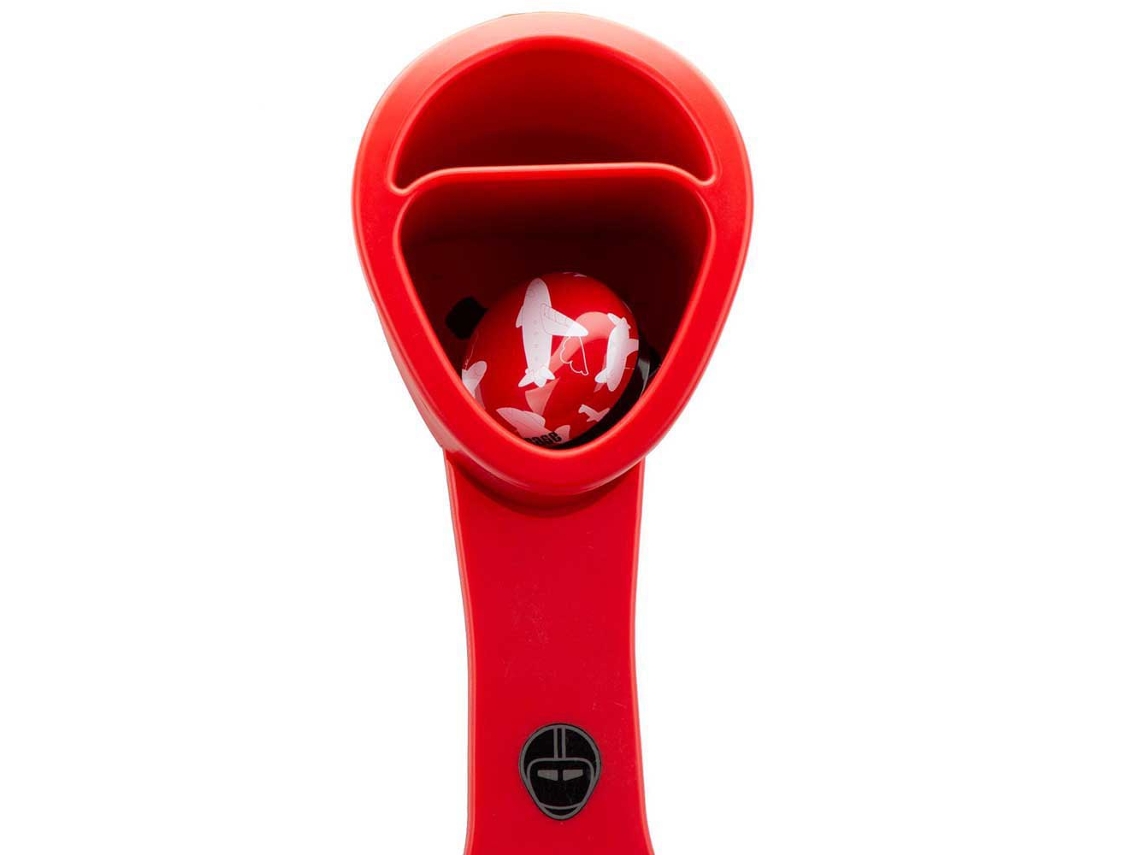 Campainha Wall Mount Vermelhonutcase