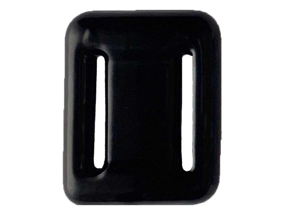 Oms Weight Blocks Powder Coated 1.0 kg