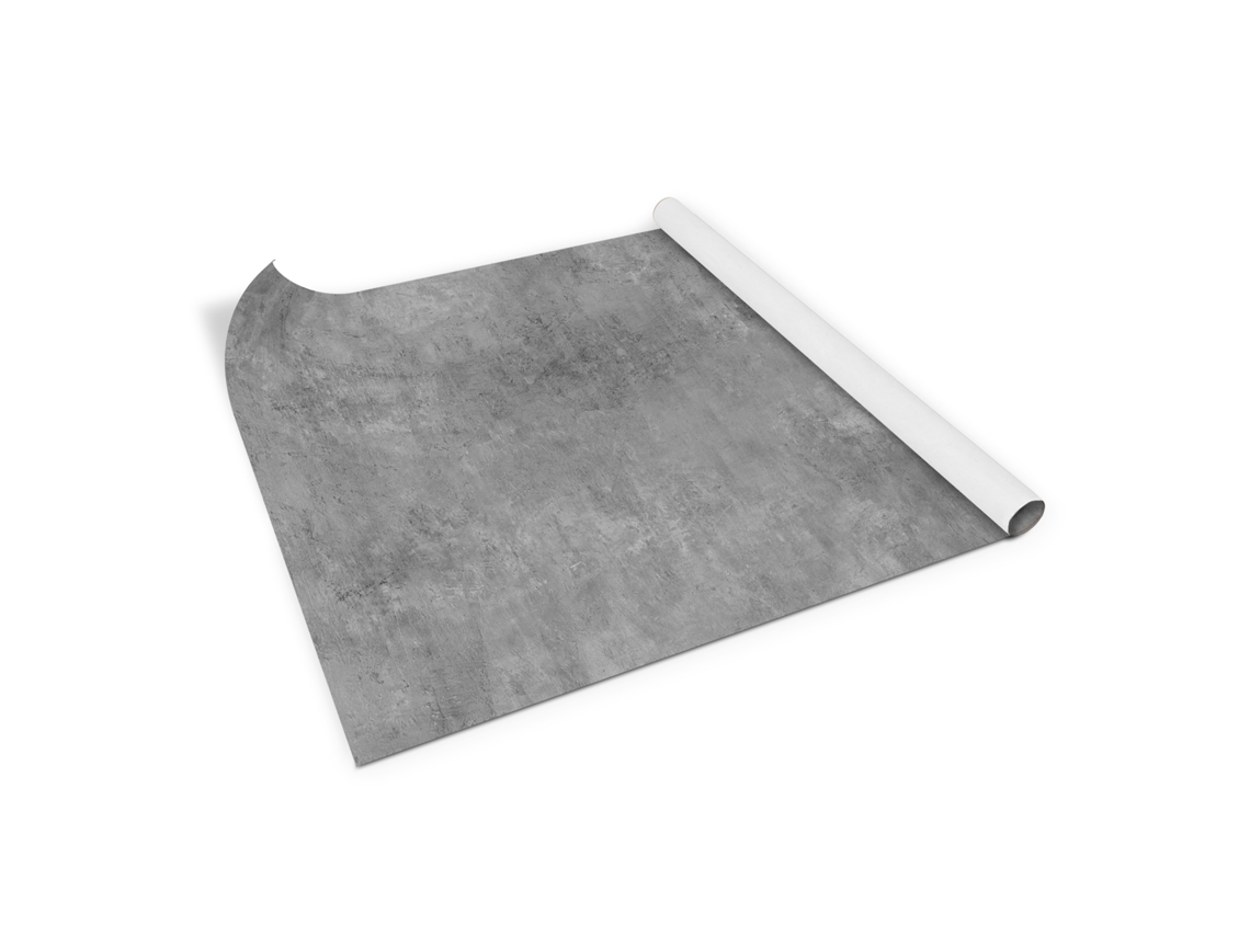 Folheado Para Móveis Autoadesivo Fosco Espelharte (100x50 Cm)