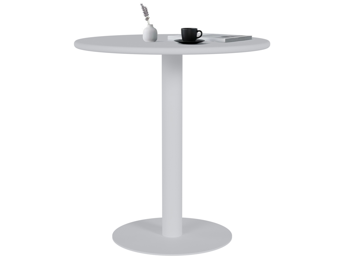 Mesa De Bistro Jarla Branco