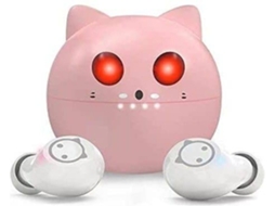 Auriculares Bluetooth True Wireless ENZONS  Sem Fio em Infantis Sem Fio com Controles de Toque ede Ouv