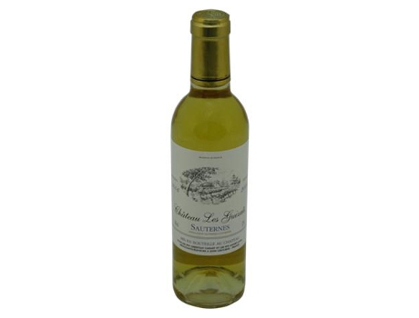 Château Les Guizats 37,5Cl