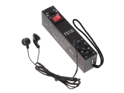 Power Bank EOOCOO (rádio Fm para Carregamento de Telefone Móvel)