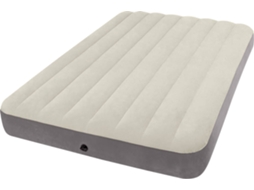 INTEX Colchão insuflável Deluxe Single High 64708