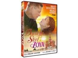 Danielle Steel: Zoya   (1995)