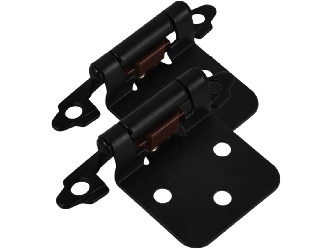 Dobradiças De Fechamento Automático Para Portas Armários Trailers E