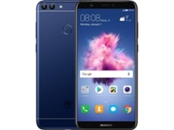 Smartphone HUAWEI P Smart (Outlet Grade A - 5.65'' - 3 GB - 32 GB - Azul)