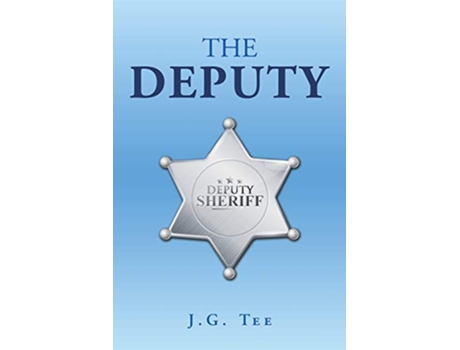 Livro The Deputy de JG Tee (Inglês)