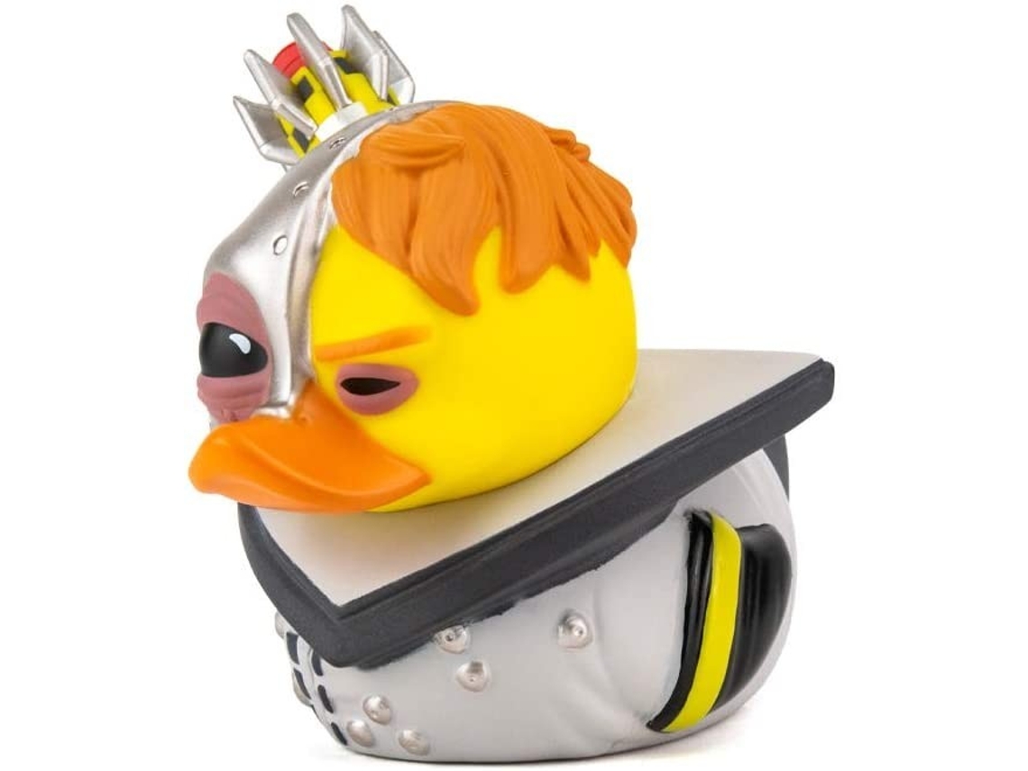 Figura TUBBZ Crash Bandicoot Dr. N. Gin