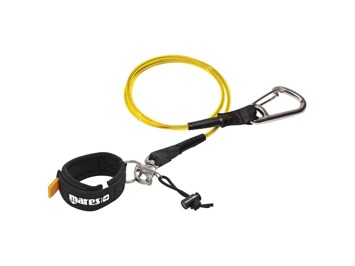 Mares Lanyard Freediving
