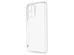 Capa Xiaomi Poco X5 E Redmi Note 12 5g Resistente Silicone Fina