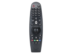 Controle Remoto AN MR600 para Smart TV LG, Modelo AN 600G