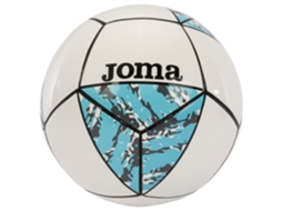 Bola de Futebol JOMA (5 - Poliuretano - Branco)