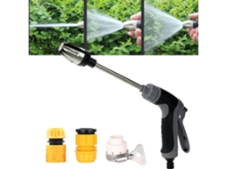 Turbowasher - Lavadora De Alta Pressão Potente Para Qualquer