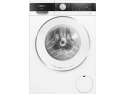 Máquina de Lavar Roupa SIEMENS I-Dos WG44G2F2EP (9 Kg - 1400 rpm - Branco)