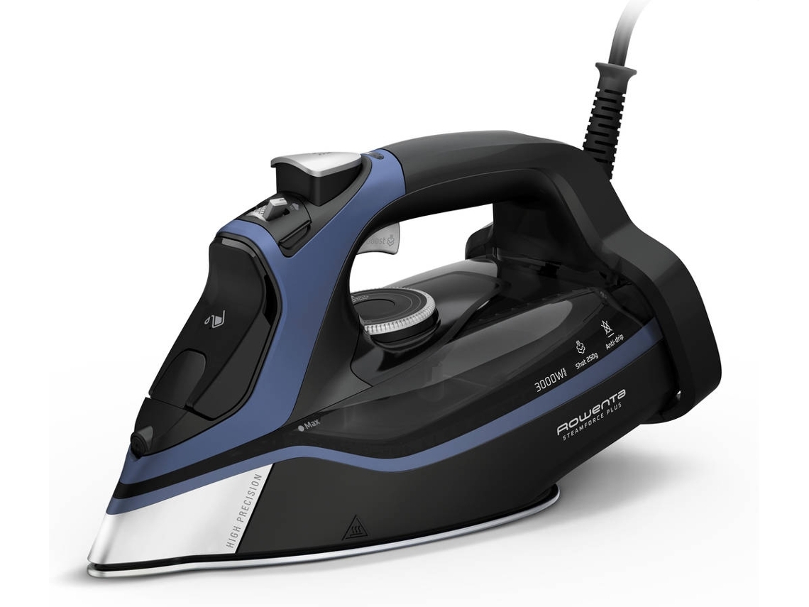 OUTLET|7725183|(512)|ROWENTA|FERRO VAPOR