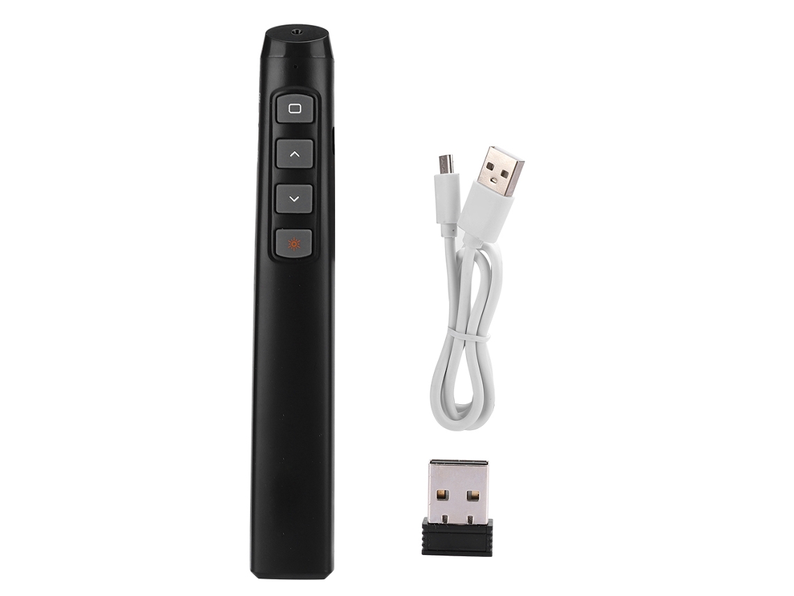 Microfone De Colar Portátil Amplificador Para Cena E Reunião