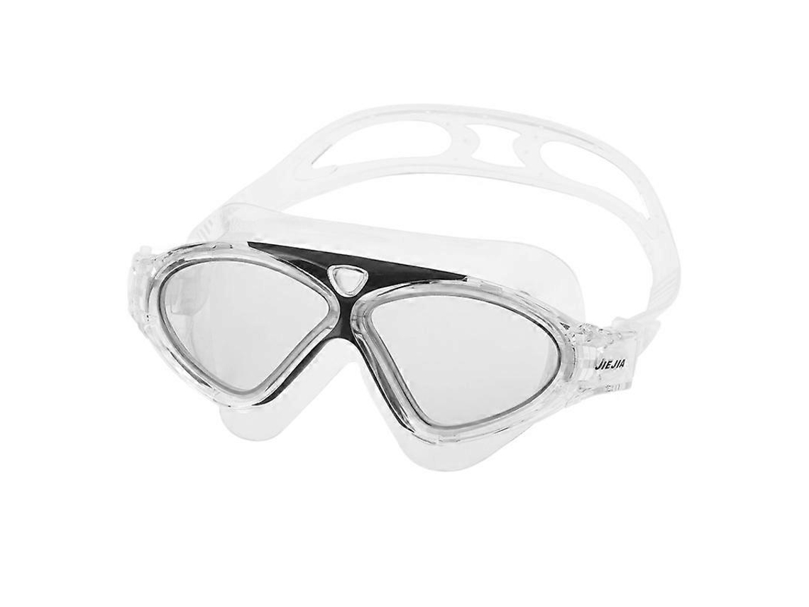 Óculos de Natação AQUAFORGE Polarizados, Antiembaçante, Proteção UV, Visão Nítida
