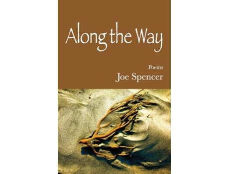 Livro Along the Way de Joe Spencer (Inglês)