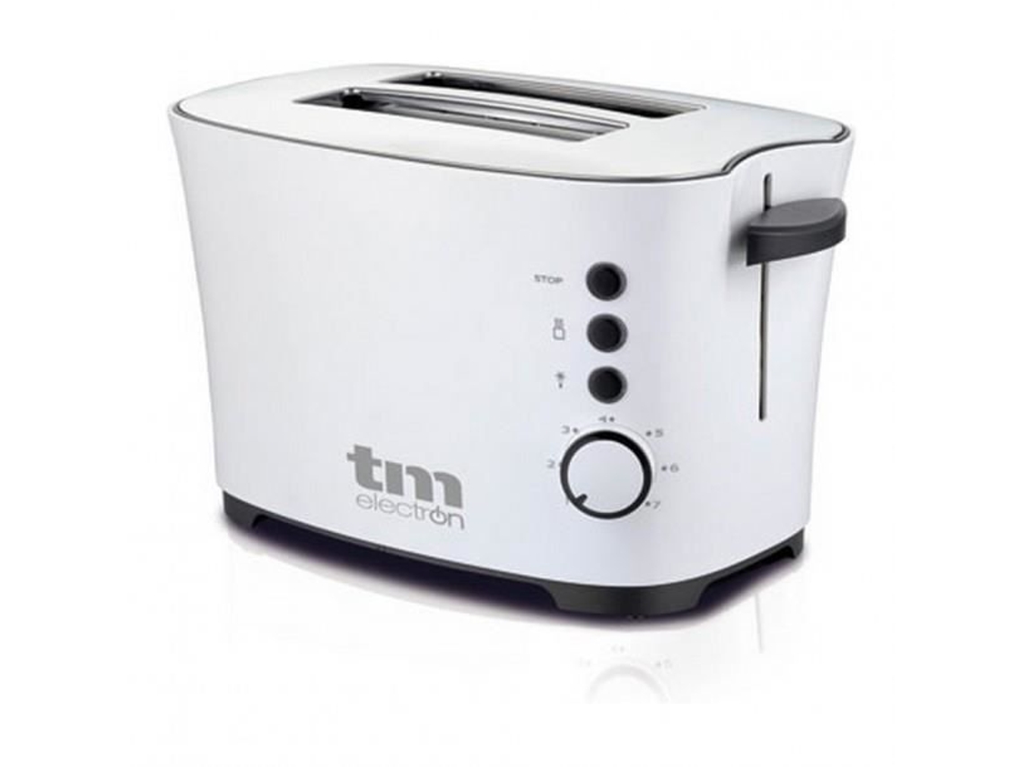 Torradeira TM Electron 850 W TMELECTRON