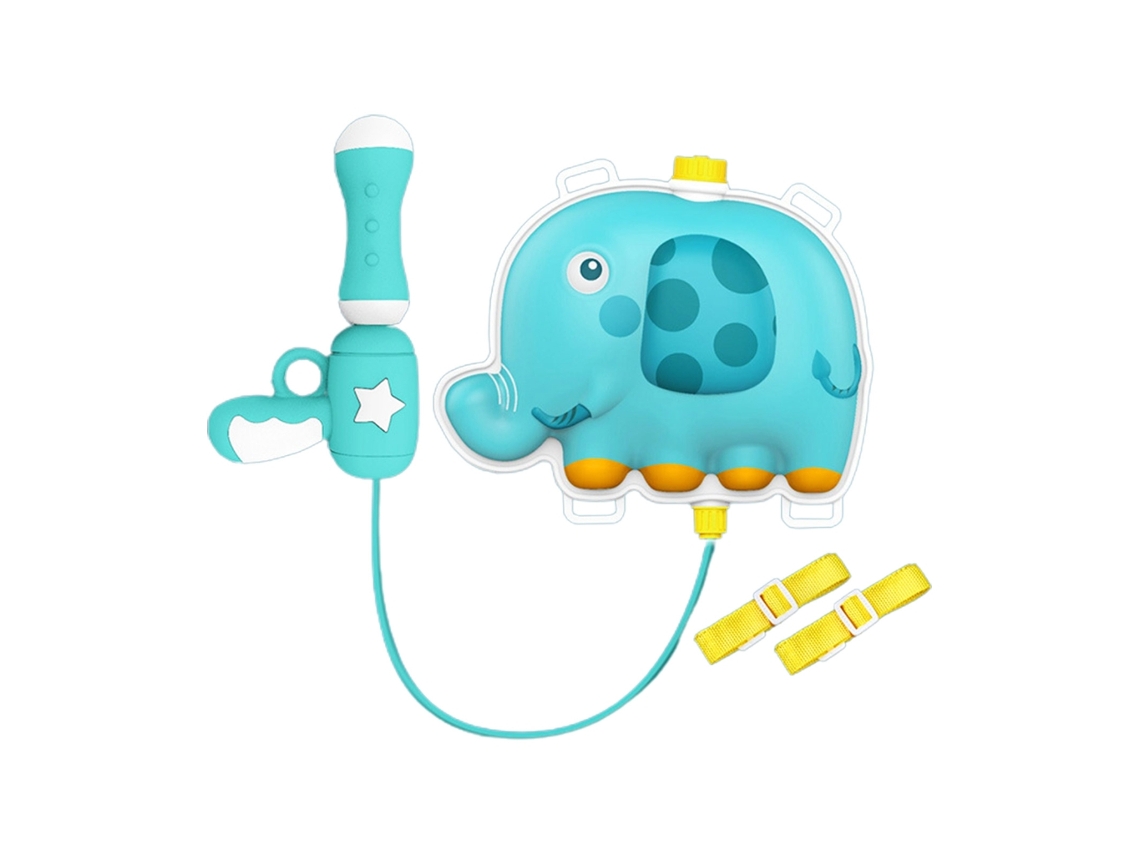 Brinquedo Aquático Infantil para Uso Externo de Verão AQUAFORGE