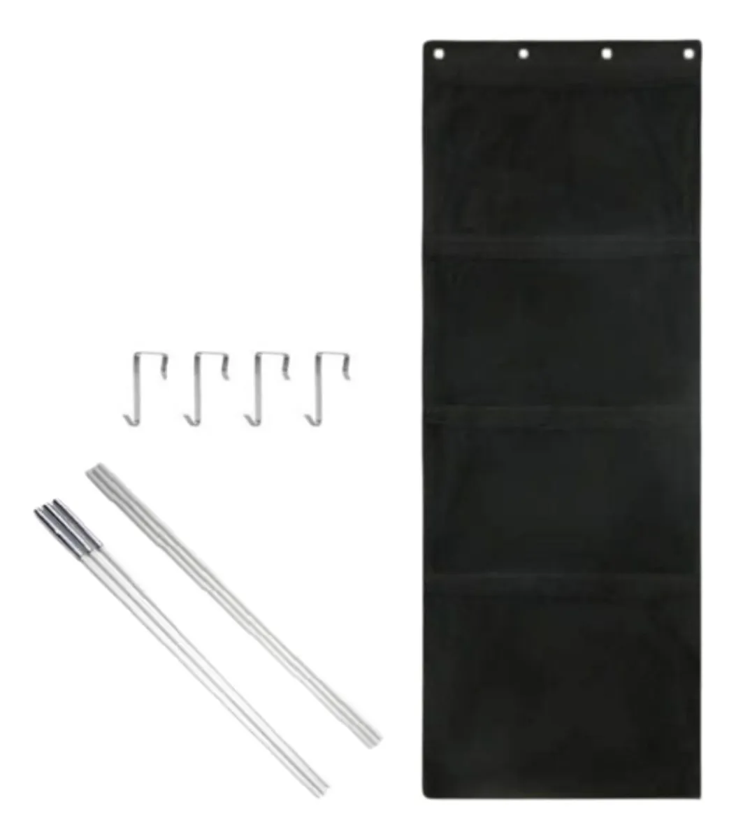 Organizador De Porta, Bolsa De Armazenamento Paravayotoy