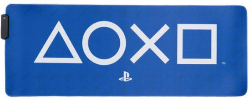 Tapete SONY PLAYSTATION de Desktop Luminoso