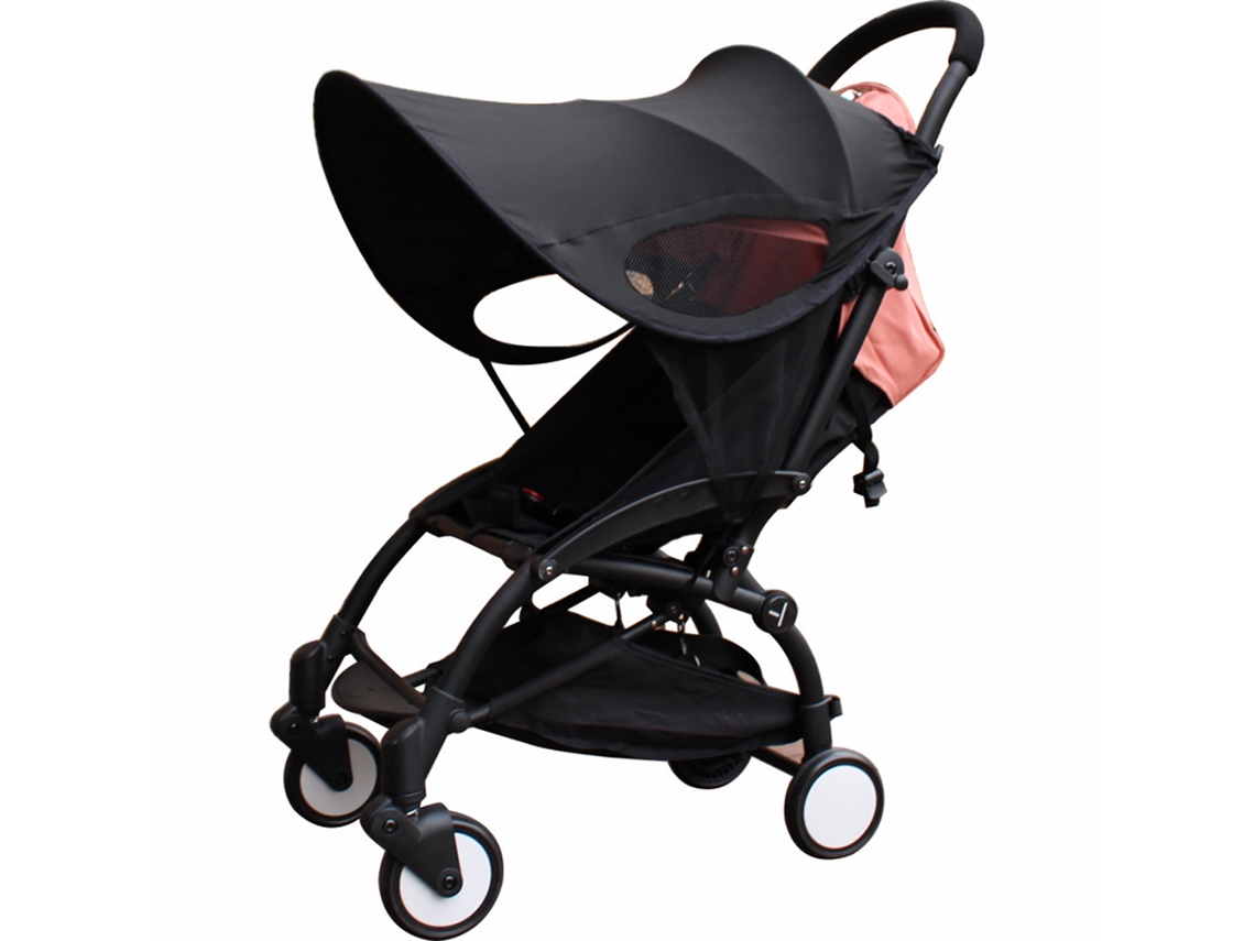 Toldo Anti uv Universal Carrinho Bebe LAXISCREED