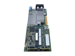 Placa de Array Sas Raid LAXISCREED 1gb Cache