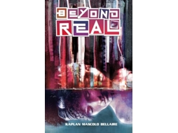 Livro Beyond Real De Zack Kaplan (inglês)
