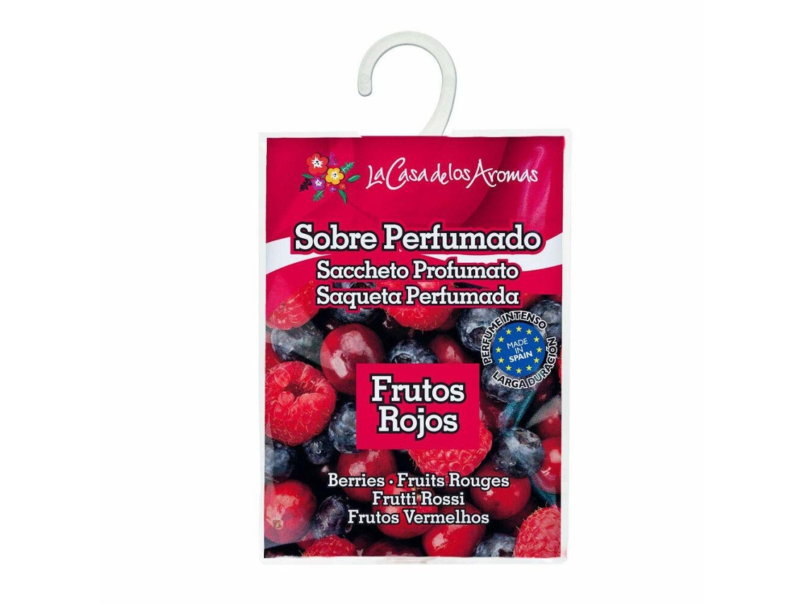 Ambientador LA CASA DE LOS AROMAS