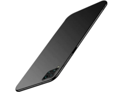 Capa Samsung Galaxy M32 PHONECARE Hard Case SlimShield Preto