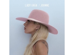 Vinil Lady Gaga - Joanne