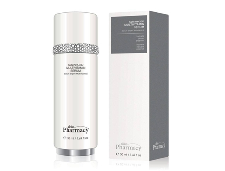 Sérum de Rosto SKIN PHARMACY Advanced Multi-Vitamin Serum (50 ml)