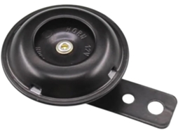 Guidon Musique Haut-parleur Moto Voiture Haut-parleur 12v 48v60v Petit Fer